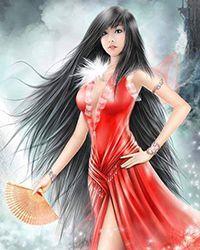 玄幻：被囚百年，开局吸乾女族长修为